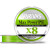 Fir textil Varivas Max Power PE X8 150m Lime Green 0.205mm 12.97kg
