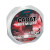 Fir Inaintas Monofilament Jaxon Carat Premium, 25m, 0.10mm 2.00kg