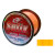 Fir Sufix Ultra Knot Yellow/Orange, 0.25mm 4.30kg 1680m	