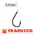 Montura Trabucco Mais 9100 Fir 0.25mm, Nr.4 10buc/plic	