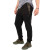 Pantaloni Lungi Fox LW Print Jogger Black/Camo Marime L