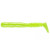 REINS Rockvibe Shad 3" Culoare CT03 - Chartreuse Silk Ice