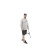RTB UV Long Sleeve Hoodie UPF 50+ Bright White Marime XL