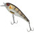 Vobler Abu Garcia Beast Hi-Lo Floating, Copper Perch, 9cm, 47g