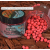 Wafters Wlc Carp Round Dumbell Strawberry 8mm