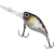 Vobler Berkley DEX Trencher, Baitfish, 4cm, 5g