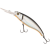Vobler Fox Rage Slick Stick UV Deep Running, Silver Baitfish, 6cm, 5g