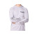 Select Baits UV Long Sleeve Hoodie UPF 50+ Light Grey marime: XL