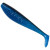 Shad Fox Rage Zander Pro Ultra UV, Blue Flash, 10cm