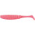 Shad Rapture Power Shad 7.5cm - Pink Fluo