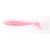 Fox Rage Spikey Shad Ultra Pink Candy (UV) - 6cm