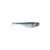 Shad Storm Hit Shad, Culoare Rugen Smelt, 8cm, 6g, 5buc/blister