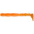 Reins Rockvibe Shad 2" Culoare #208 UV Orange