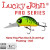 Vobler Lucky John Haira Tiny Plus One Floating 33LBF, Culoare 008, 3.3cm, 4g