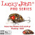 Vobler Lucky John Pro Series Haira Tiny Shallow 33F, Culoare 503, 3.3cm, 4g