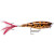 Vobler Rapala Skitter Pop SP07 Floating, Live Frog, 7cm, 7g