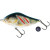 Vobler Salmo Slider SD5S, Wounded Real Perch, 5cm, 8g