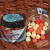 Wafters Wlc Carp Duo Balls Red Squid 11mm