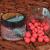 Wafters Wlc Carp Round Dumbell Plum Pepper 11mm