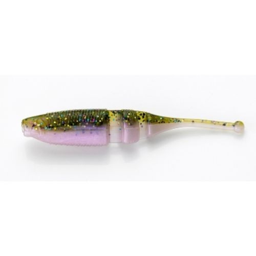 Shad Lake Fork Live Baby 2.25 inch Violet Shad 15/pac