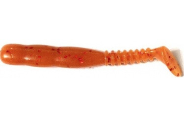REINS Rockvibe Shad 3" Culoare 026 - Brown Shrimp Red