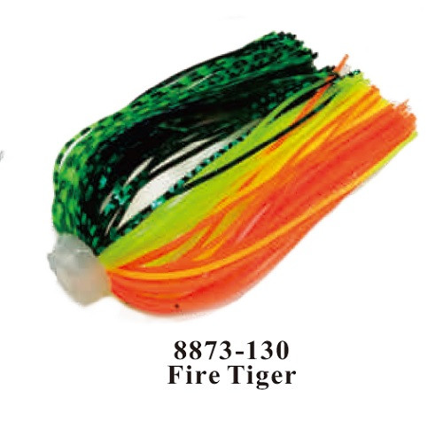 Punch skirt silicon Fire Tiger