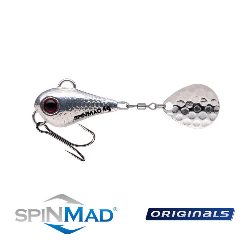 Spinmad Spinnertail Big 4Gr - 1210