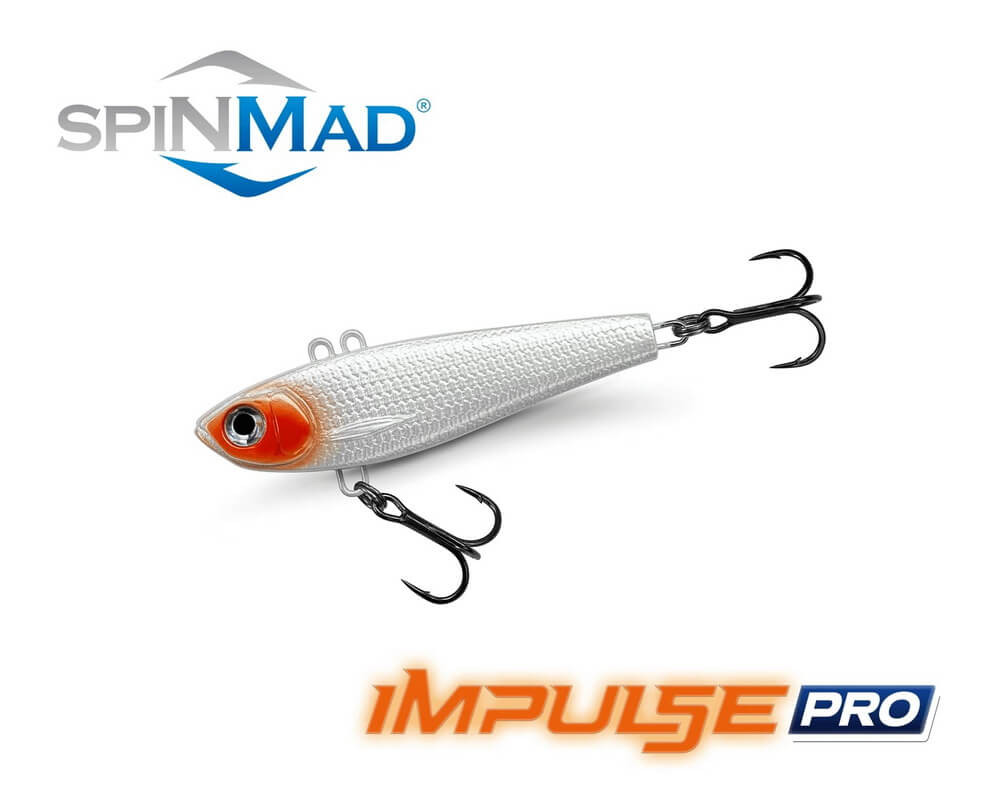 Spinmad IMPULSE PRO 5cm/6.5gr - 2808