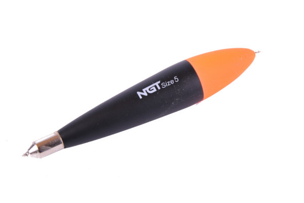 NGT Carp Controller Float size 5, 10g