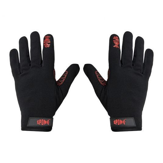 Manusi Spomb Pro Casting Glove, marime L-XL