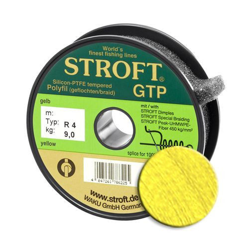 Fir Textil Stroft GTP Type R 100m Type R3 0.16mm 7.0kg	