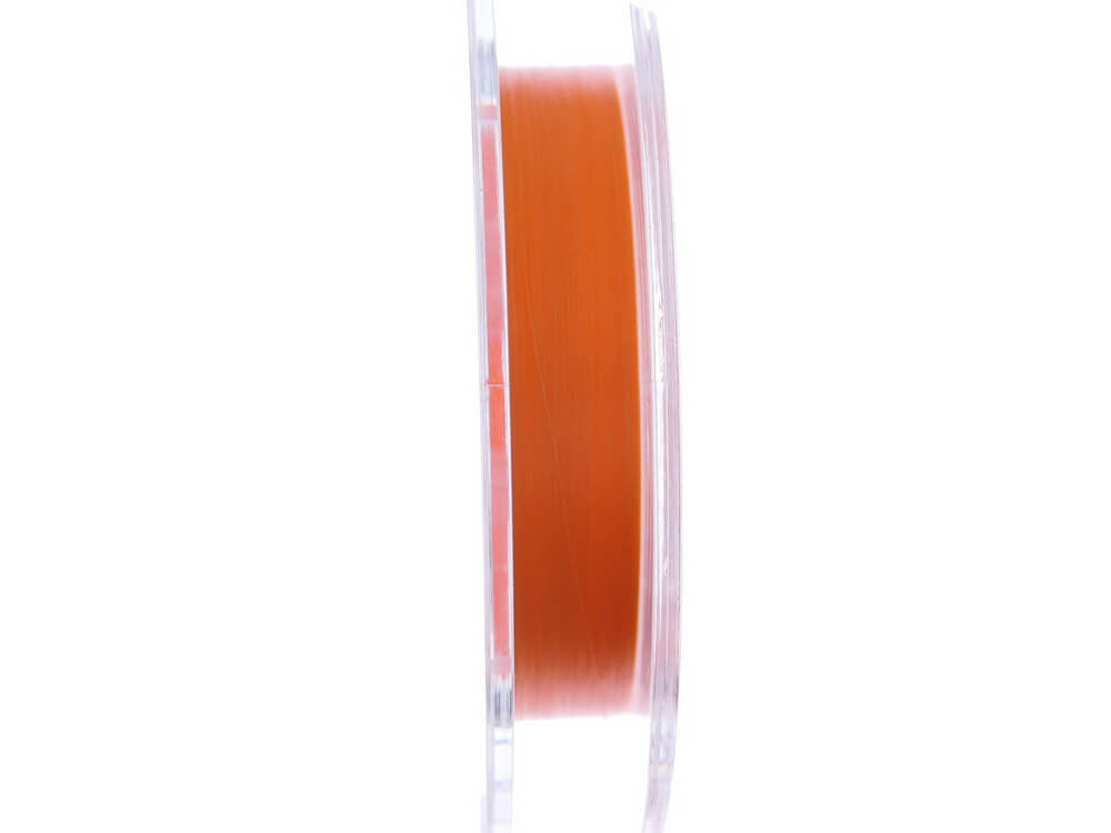Gosen Fir Textil Tiny PE Aji Cocktail Orange 150m, marime PE 0.25, 0.08mm, 2.7kg