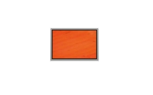 Shad Colmic Herakles Vobbler 6cm Orange, 8buc/plic