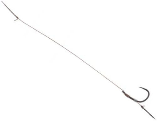Riguri Mikado Method Feeder Rig Barbed X-tra Strong with Spike 10mm, 10cm, 8buc/plic Nr.8