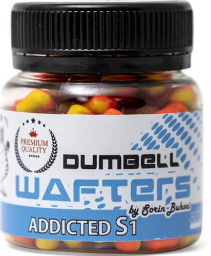 Dumbell Wafters, 6mm Addicted S1
