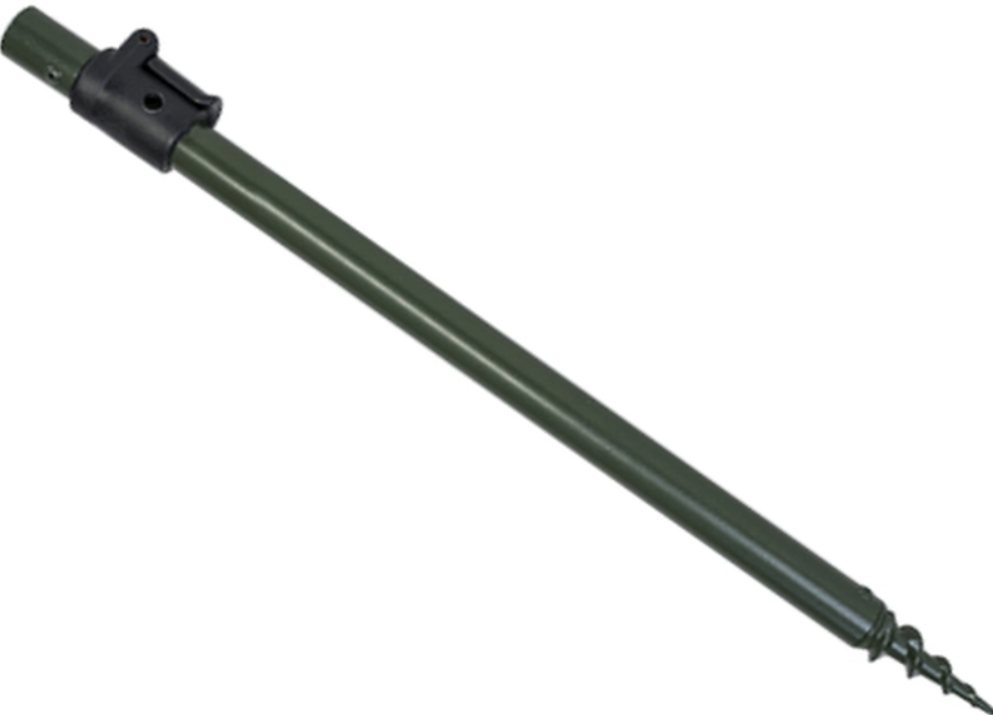 Pichet Telescopic Carp Expert Compact, Verde 40-60cm