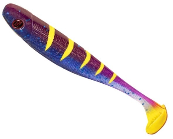 Shad Delphin BOMB Rippa, Avatar, 5cm, 5buc/plic